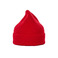 Le Bonnet mütze rot 1