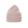 Le Bonnet mütze rosa 1