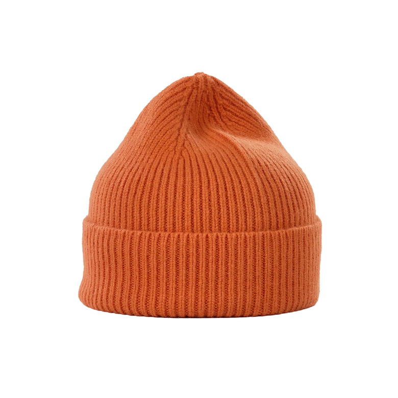 Le Bonnet beanie orange