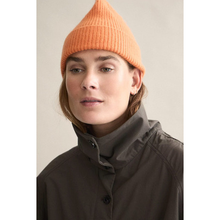 Le Bonnet beanie orange
