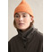 Le Bonnet mütze orange 2