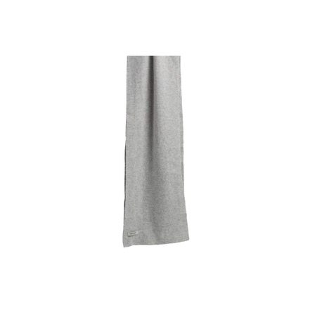 Le Bonnet schal grau