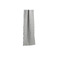 Le Bonnet scarf grey 1