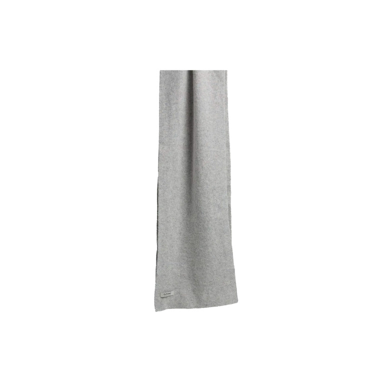 Le Bonnet scarf grey