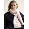 Le Bonnet scarf pink 2