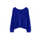 Bellerose trui blauw 1