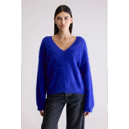 Bellerose trui blauw