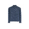 Bellerose t-shirt blau 1