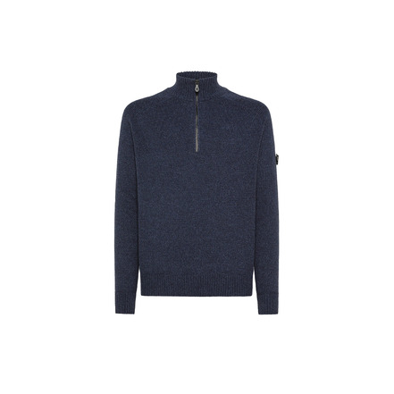 Peuterey pullover blau