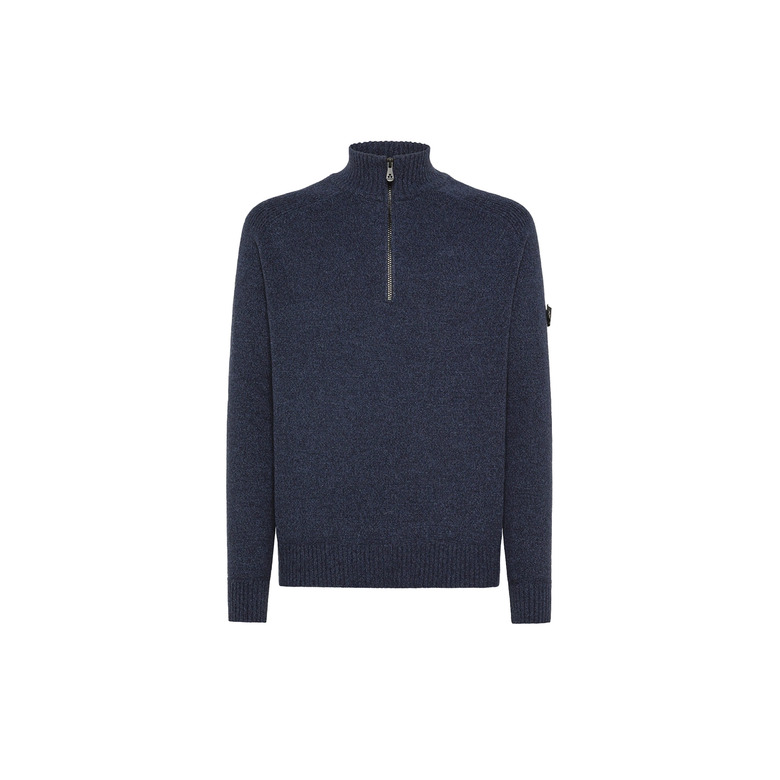 Peuterey pullover blau