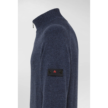 Peuterey pullover blau