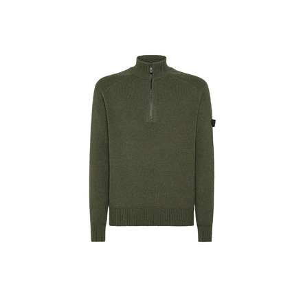 Peuterey pullover grÜn