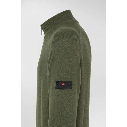 Peuterey pullover grÜn