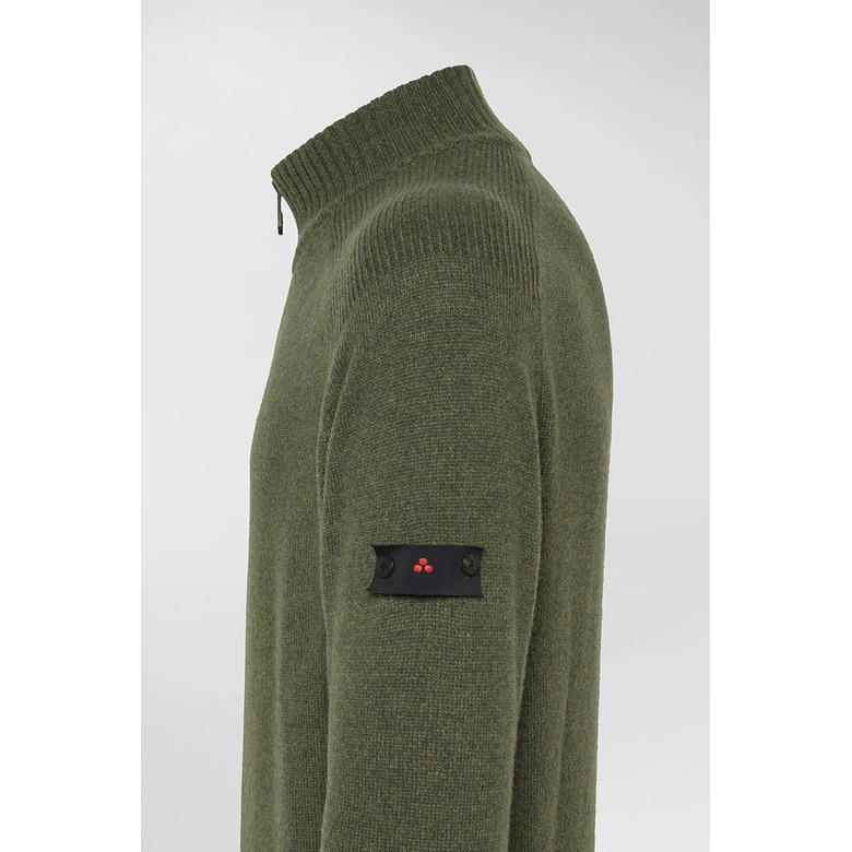 Peuterey pullover grÜn 2