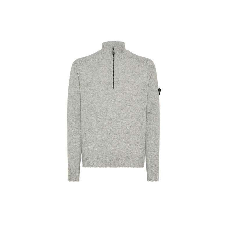Peuterey pullover grau