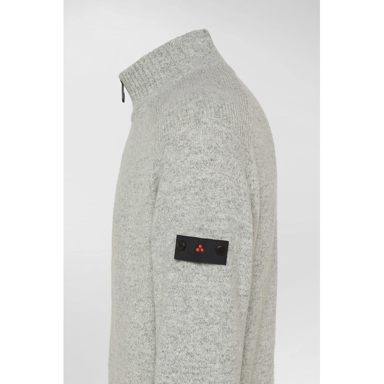 Peuterey pullover grau 2