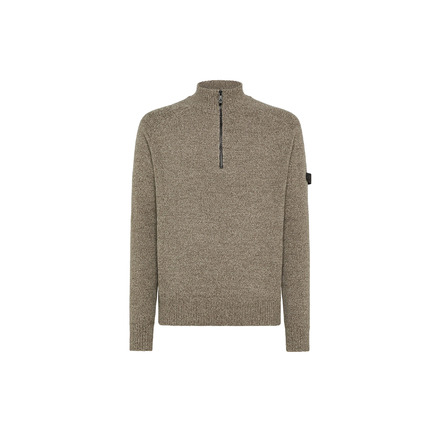 Peuterey pullover braun