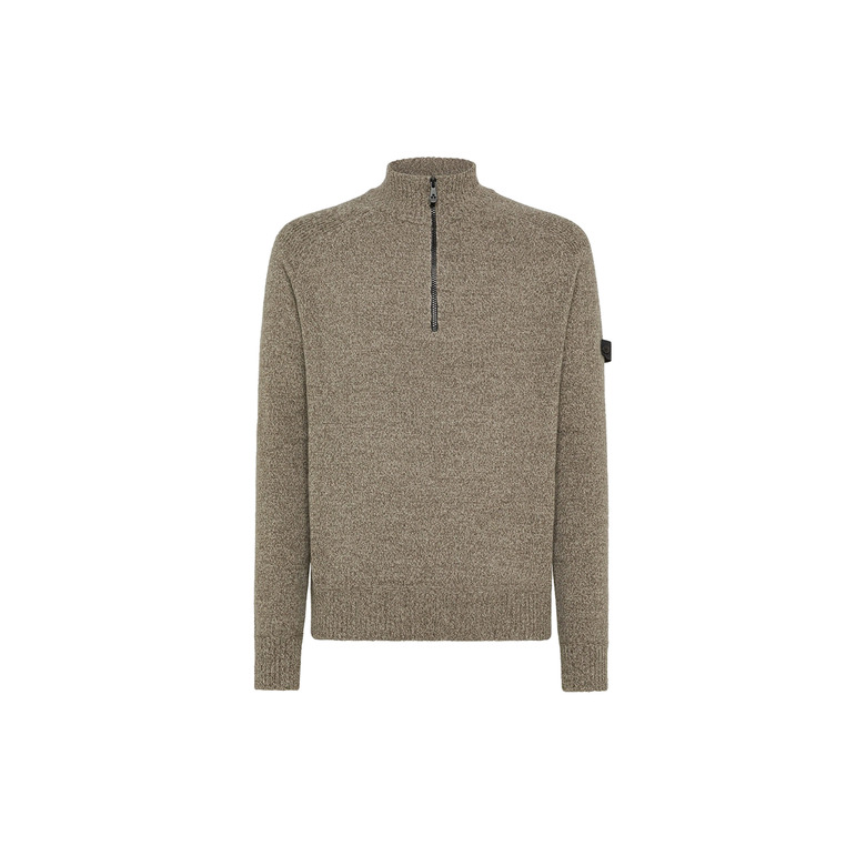 Peuterey pullover braun