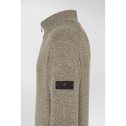Peuterey pullover braun