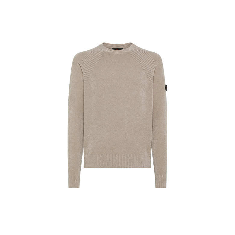Peuterey pullover beige