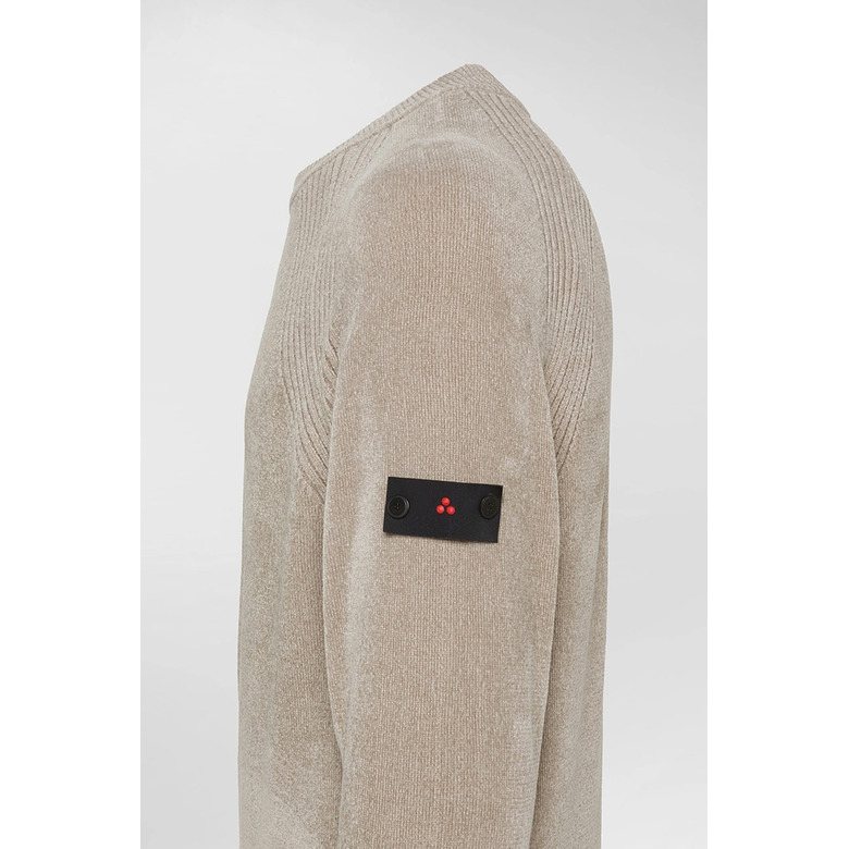 Peuterey pullover beige 2
