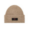 Peuterey mütze beige