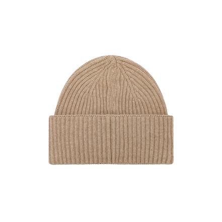 Peuterey mütze beige