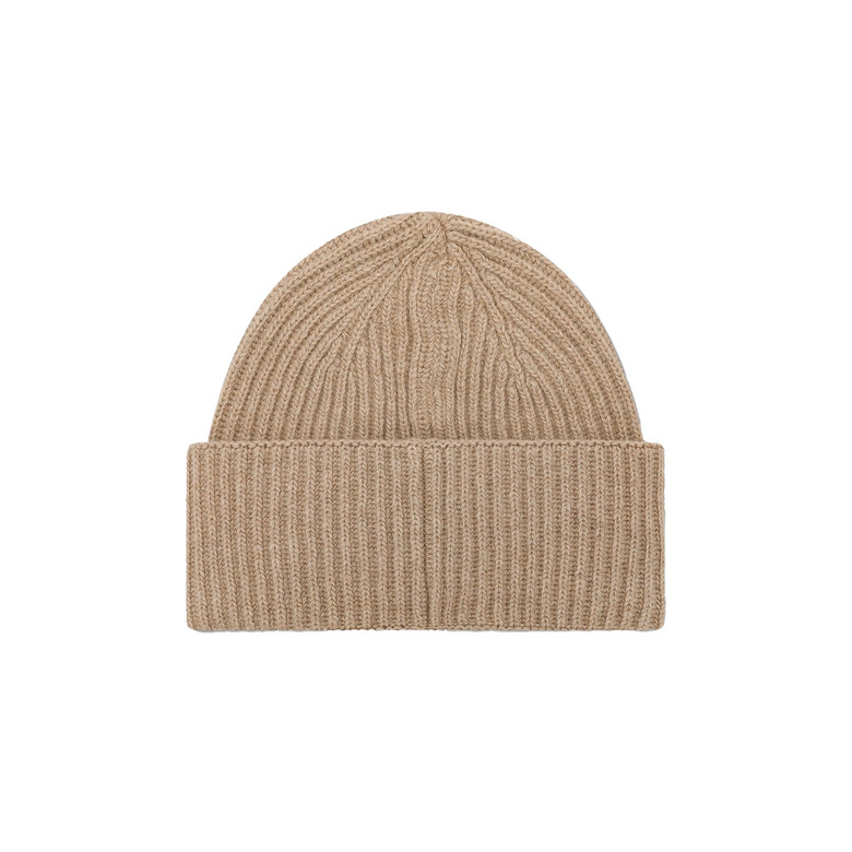 Peuterey mütze beige 2