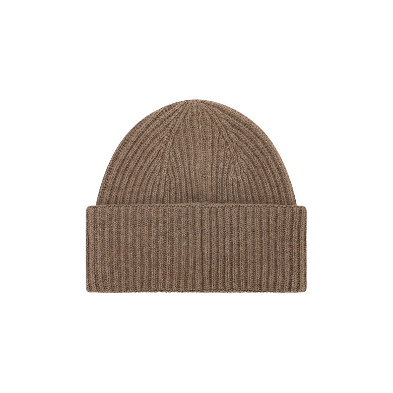 Peuterey beanie brown 2