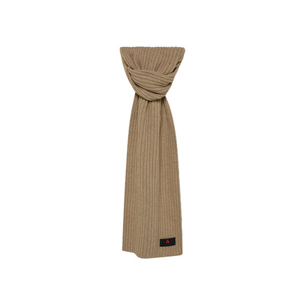 Peuterey schal beige