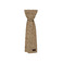 Peuterey scarf lightbrown 2