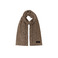 Peuterey scarf brown 1