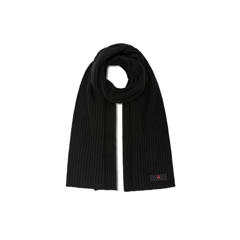 Peuterey scarf black