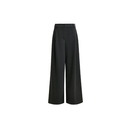 Essentiel pantalon bleu