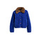 Essentiel vest blue 1