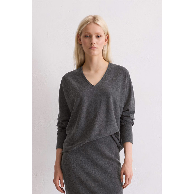 Marc O'polo pullover grau 2