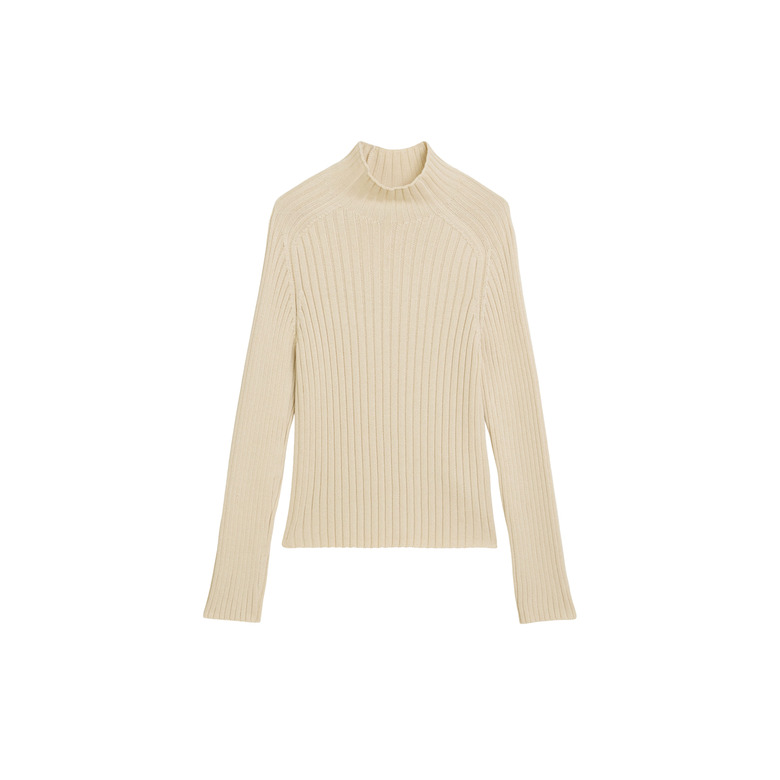 Marc O'polo pullover ecru 1