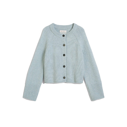 Marc O'polo cardigan blauw