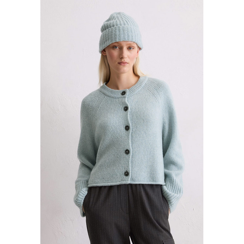 Marc O'polo cardigan blue 2