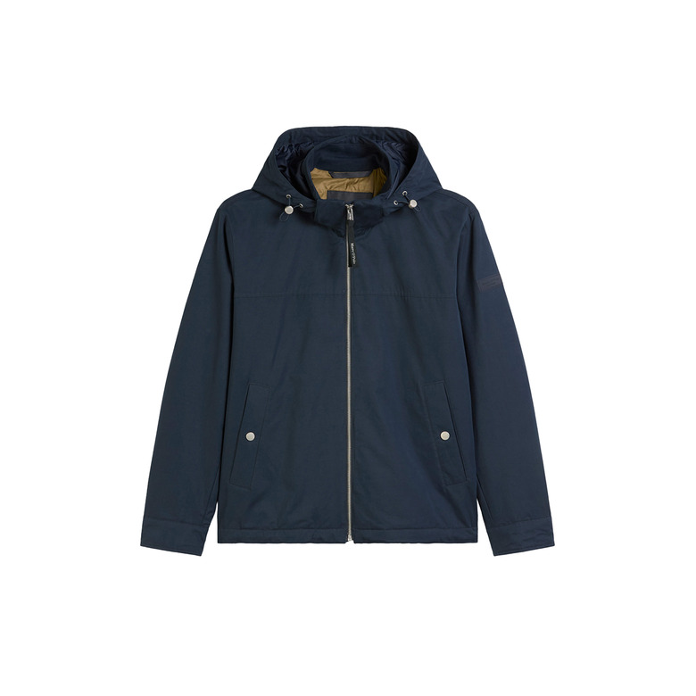 Marc O'polo jacket blue 1