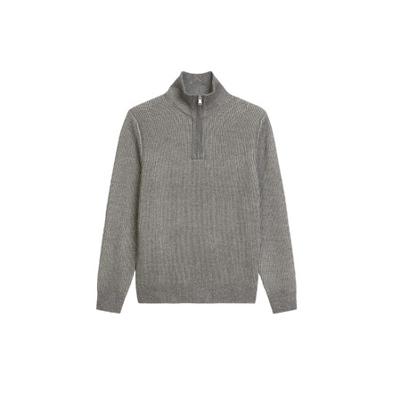 Marc O'polo pullover grau