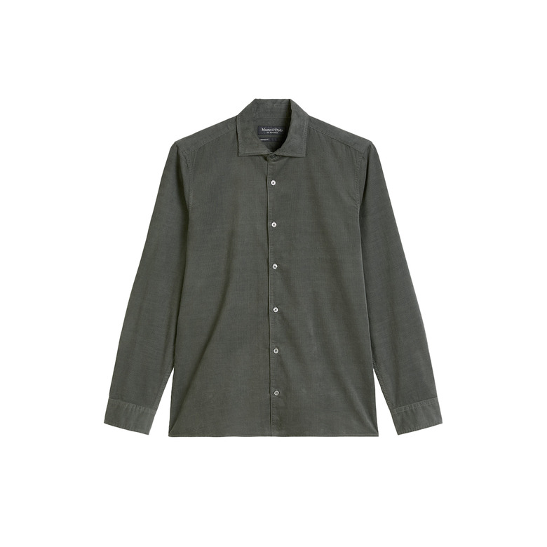 Marc O'polo shirt green