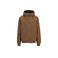 Iriedaily jacket brown 1