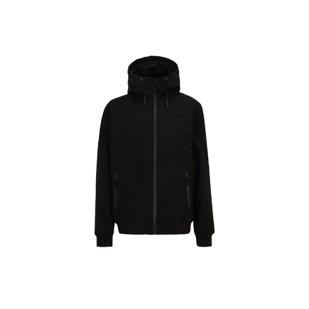 Iriedaily jacke schwarz