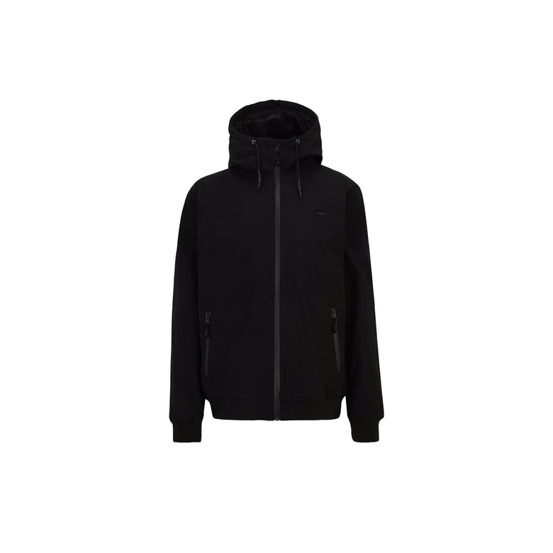 Iriedaily jacket black