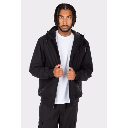 Iriedaily jacke schwarz