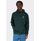 Iriedaily hoodie green 2