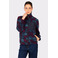 Iriedaily vest blue 2