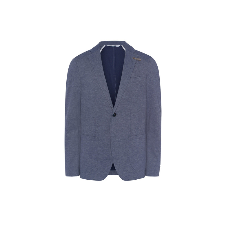 Baldessarini blazer blue 1