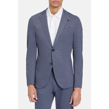 Baldessarini blazer bleu